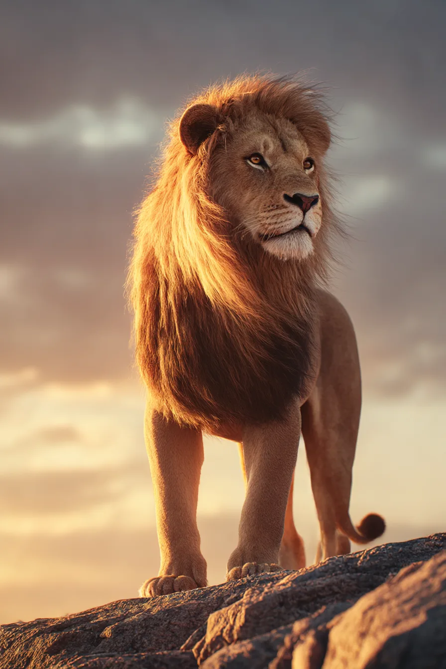 Courage