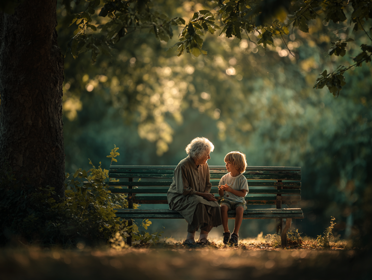 Wherever you're together